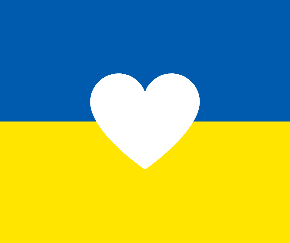 Europa Ukraine fundraiser