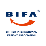 BIFA logo