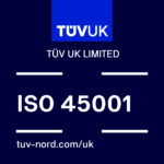 Electric + Dark Blue - 45001