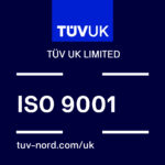 Electric + Dark Blue - 9001