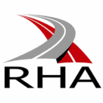RHA logo