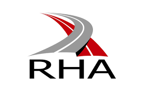 RHA logo